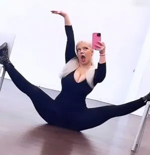 Beata Thunberg OnlyFans Leaked Free Thumbnail Picture - #GDZ4Kk98Z5