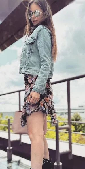 Beate Igel OnlyFans Leaked Free Thumbnail Picture - #IPbNepf1B2