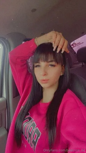 Beatrice OnlyFans Leaked Free Thumbnail Picture - #CMzgpS0jji