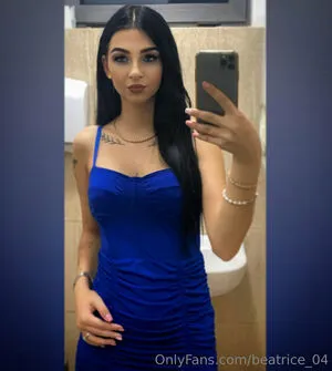 Beatrice OnlyFans Leaked Free Thumbnail Picture - #FeYuYwYl1q