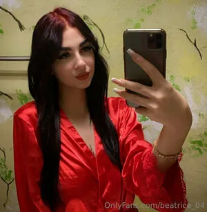 Beatrice OnlyFans Leaked Free Thumbnail Picture - #FxTiAbWArm