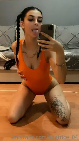 Beatrice OnlyFans Leaked Free Thumbnail Picture - #bmiSz8i5yH