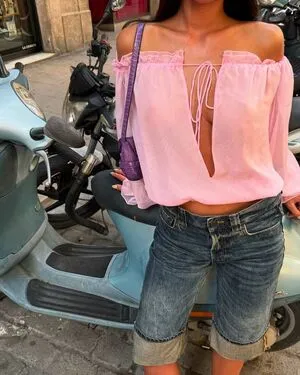 Beatrice Barichella OnlyFans Leaked Free Thumbnail Picture - #26o1TRXwt9