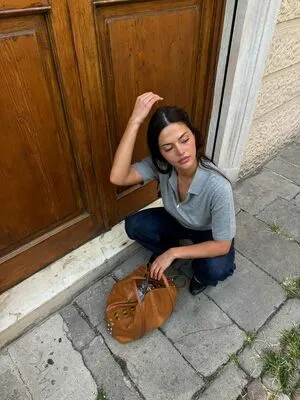 Beatrice Barichella OnlyFans Leaked Free Thumbnail Picture - #B3yeW927am