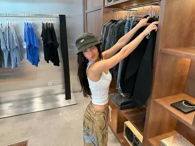 Beatrice Barichella OnlyFans Leaked Free Thumbnail Picture - #EYd2Mj25Vn