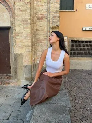 Beatrice Barichella OnlyFans Leaked Free Thumbnail Picture - #aA5xj4CRRK