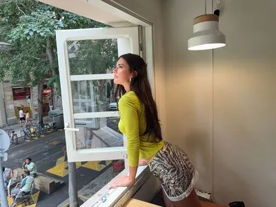 Beatrice Barichella OnlyFans Leaked Free Thumbnail Picture - #dvzOcFUdTA