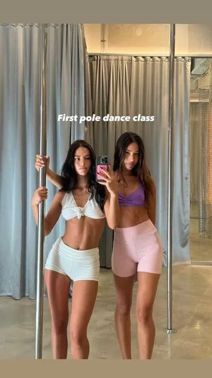 Beatrice Barichella OnlyFans Leaked Free Thumbnail Picture - #plkztH53qF