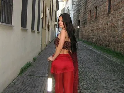 Beatrice Barichella OnlyFans Leaked Free Thumbnail Picture - #uBFrjL5gOI
