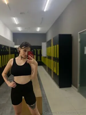 Beatrice Bell OnlyFans Leaked Free Thumbnail Picture - #FikGrVwuod