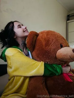 Beatrice Bell OnlyFans Leaked Free Thumbnail Picture - #T5hfe6C22B