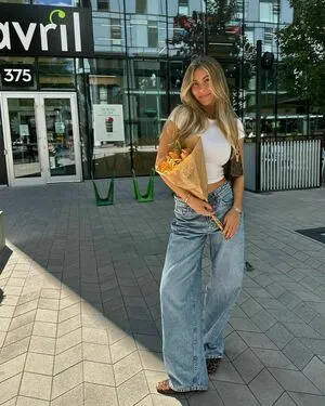 Beatrice Bouchard OnlyFans Leaked Free Thumbnail Picture - #fPvW16wm6x