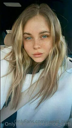 Beatrice Carti OnlyFans Leaked Free Thumbnail Picture - #0xS9qD3tFN