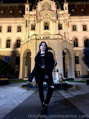 Beatrice Carti OnlyFans Leaked Free Thumbnail Picture - #4JpT5ly0QT