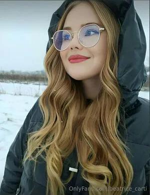 Beatrice Carti OnlyFans Leaked Free Thumbnail Picture - #6CqopaerQw