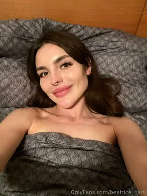 Beatrice Carti OnlyFans Leaked Free Thumbnail Picture - #6PvRllNBqv