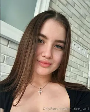 Beatrice Carti OnlyFans Leaked Free Thumbnail Picture - #ADGUOdOilL
