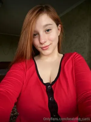 Beatrice Carti OnlyFans Leaked Free Thumbnail Picture - #AgFm9OSR4m