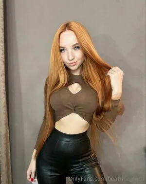 Beatrice Carti OnlyFans Leaked Free Thumbnail Picture - #Bj7uOyDJlC