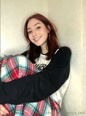 Beatrice Carti OnlyFans Leaked Free Thumbnail Picture - #Bnmm89bIL1