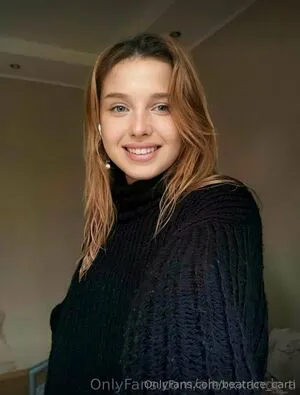 Beatrice Carti OnlyFans Leaked Free Thumbnail Picture - #EWDLV0rAoq
