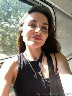 Beatrice Carti OnlyFans Leaked Free Thumbnail Picture - #FP7hYWEDqa