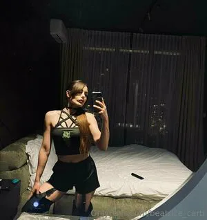Beatrice Carti OnlyFans Leaked Free Thumbnail Picture - #GOTUYqfDuw