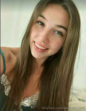 Beatrice Carti OnlyFans Leaked Free Thumbnail Picture - #HTAhMKFLjr