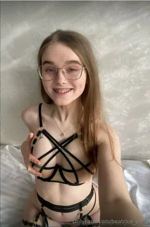 Beatrice Carti OnlyFans Leaked Free Thumbnail Picture - #Ha5aSOPdCj