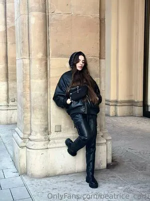 Beatrice Carti OnlyFans Leaked Free Thumbnail Picture - #HuT2D8yYeJ