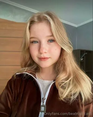 Beatrice Carti OnlyFans Leaked Free Thumbnail Picture - #LPYijAbdJW