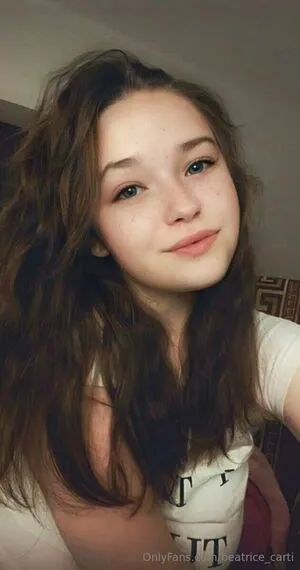 Beatrice Carti OnlyFans Leaked Free Thumbnail Picture - #LZO03OrXgG