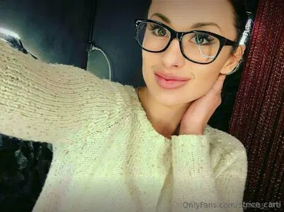 Beatrice Carti OnlyFans Leaked Free Thumbnail Picture - #NFYFYIWmKj
