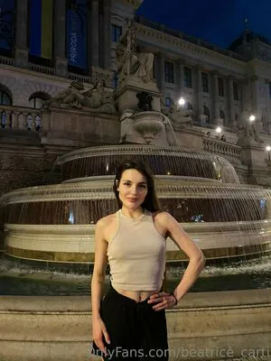 Beatrice Carti OnlyFans Leaked Free Thumbnail Picture - #Ow1NxQHnvS