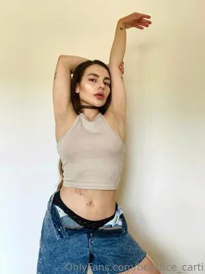 Beatrice Carti OnlyFans Leaked Free Thumbnail Picture - #QgQ5GDAOIT