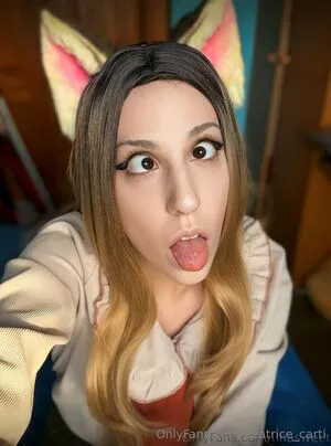 Beatrice Carti OnlyFans Leaked Free Thumbnail Picture - #RboxuGrTw6