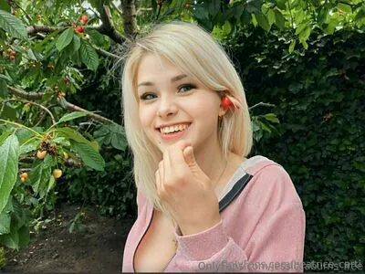 Beatrice Carti OnlyFans Leaked Free Thumbnail Picture - #TSAfvpQdOu