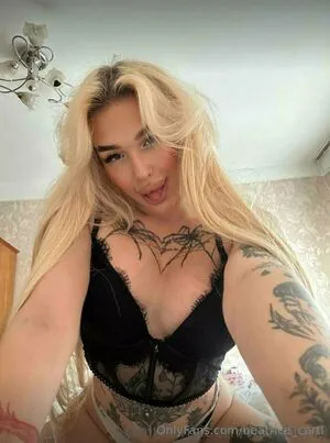 Beatrice Carti OnlyFans Leaked Free Thumbnail Picture - #a1DPTaBspC