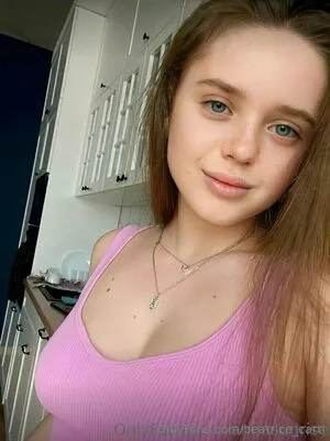 Beatrice Carti OnlyFans Leaked Free Thumbnail Picture - #amAKHGIGQk