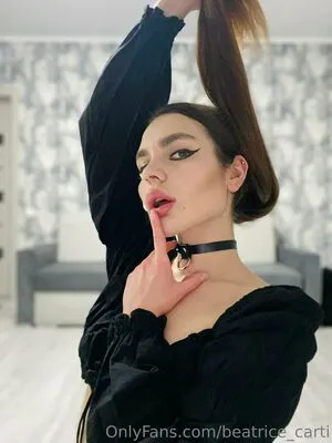 Beatrice Carti OnlyFans Leaked Free Thumbnail Picture - #bCZxcMWa2x