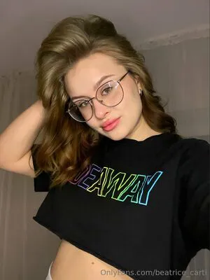 Beatrice Carti OnlyFans Leaked Free Thumbnail Picture - #e9J463gXX5