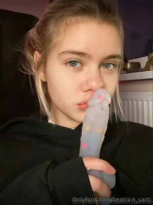 Beatrice Carti OnlyFans Leaked Free Thumbnail Picture - #eQdqFb8pMz