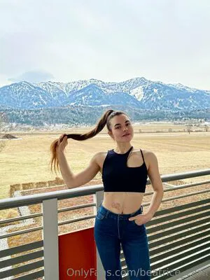 Beatrice Carti OnlyFans Leaked Free Thumbnail Picture - #gKkB3CP8dj