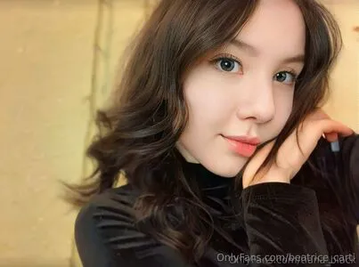 Beatrice Carti OnlyFans Leaked Free Thumbnail Picture - #izsJAx5STc