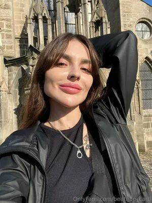 Beatrice Carti OnlyFans Leaked Free Thumbnail Picture - #jCPmHOwkKS
