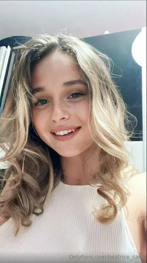 Beatrice Carti OnlyFans Leaked Free Thumbnail Picture - #jSK6hFlsh0