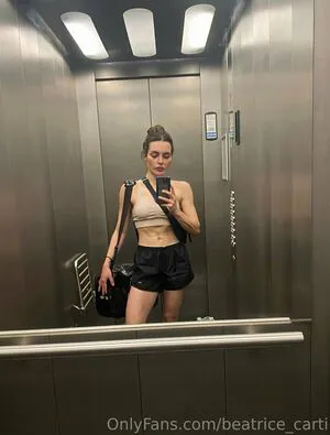 Beatrice Carti OnlyFans Leaked Free Thumbnail Picture - #mHDcaanBGW