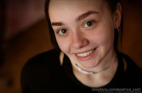 Beatrice Carti OnlyFans Leaked Free Thumbnail Picture - #nL7FSaU103