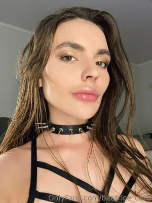 Beatrice Carti OnlyFans Leaked Free Thumbnail Picture - #pquAKNBWkd