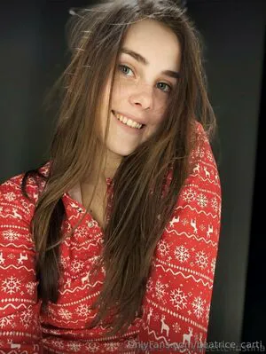 Beatrice Carti OnlyFans Leaked Free Thumbnail Picture - #qPlvZBxzJd